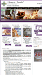 Mobile Screenshot of farmacatedral.com